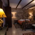 Vathyskia Guest house