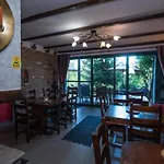 Vathyskia Konukevi 4*