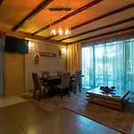 Vathyskia Konukevi 4*