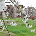 Vathyskia Vendégház 4*