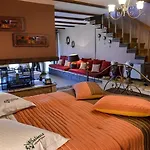 Vathyskia 4* Kato Sinikia Trikalon