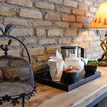 Vendégház Vathyskia 4*