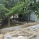 Vathyskia 4* Káto Tríkala Korinthíasz