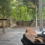 Vathyskia Vendégház Káto Tríkala Korinthíasz