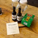 Pensión Vathyskia Kato Sinikia Trikalon