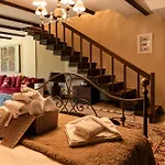 Vathyskia 4* Kato Sinikia Trikalon