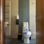 Pensión Vathyskia 4*
