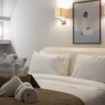 Vathyskia Pensión