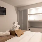 Vathyskia Pensión