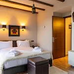 Vathyskia 4* Kato Sinikia Trikalon