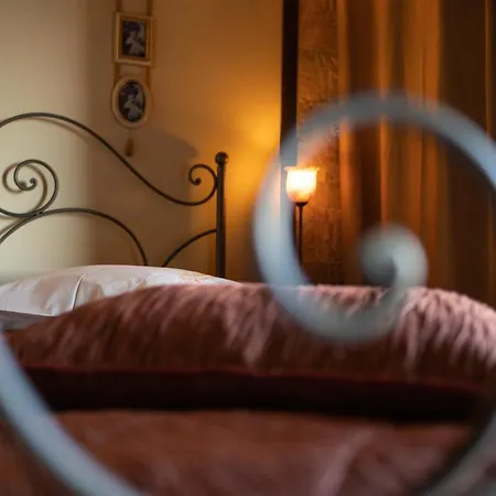 Vathyskia Guest house Kato Sinikia Trikalon