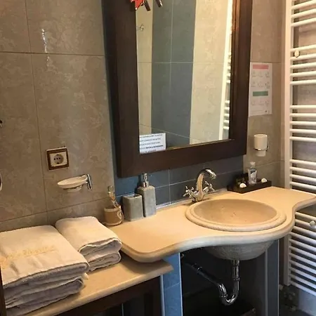 Vathyskia Guest house