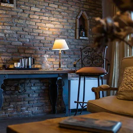 Vathyskia 4* Kato Sinikia Trikalon