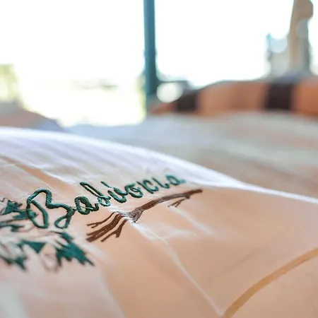 Guest house Vathyskia *