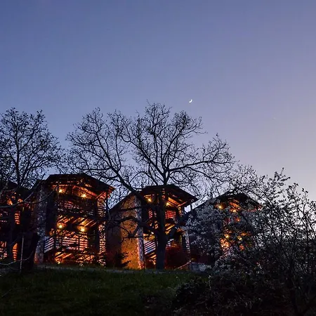 Guest house Vathyskia Kato Sinikia Trikalon