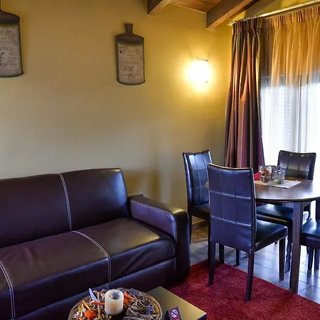 Vathyskia Guest house