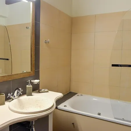 Vathyskia Synikia Mesi Trikalon