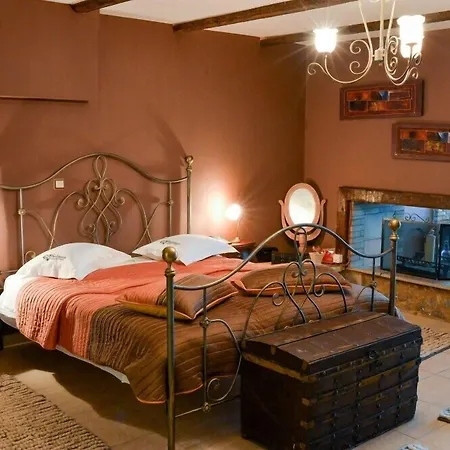 Vathyskia Kato Sinikia Trikalon