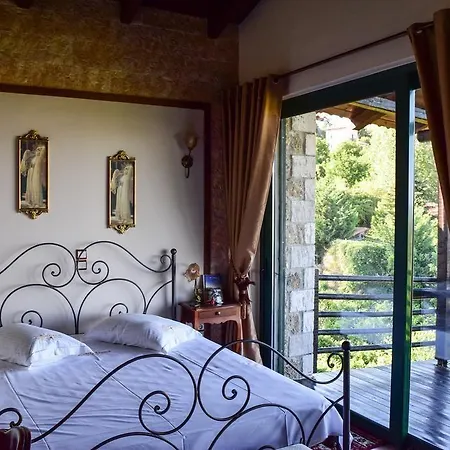 Vathyskia Kato Sinikia Trikalon