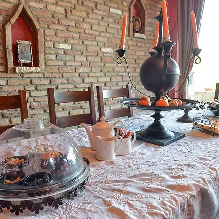 Πανσιόν βαθύσκια