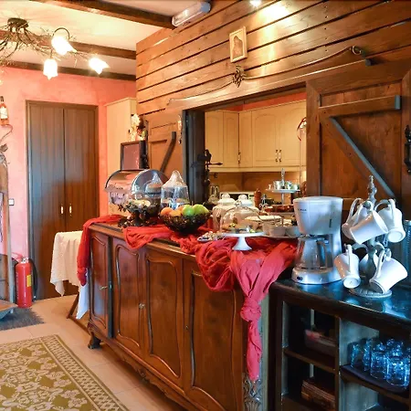 Πανσιόν βαθύσκια