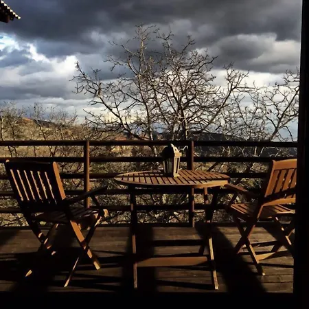 Πανσιόν βαθύσκια Κάτω Τρίκαλα Κορινθίας