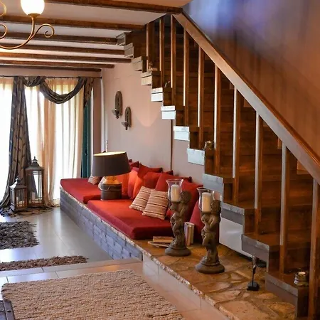 βαθύσκια Πανσιόν