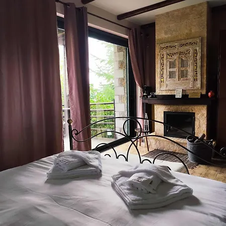 Πανσιόν βαθύσκια