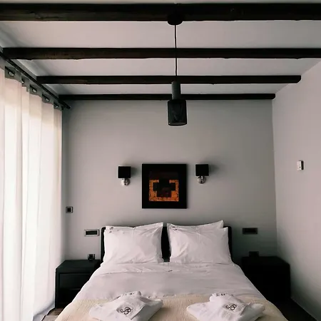 Vathyskia 4* Kato Sinikia Trikalon