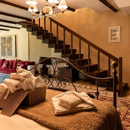 Vathyskia 4* Като-Трикала-Коринтия