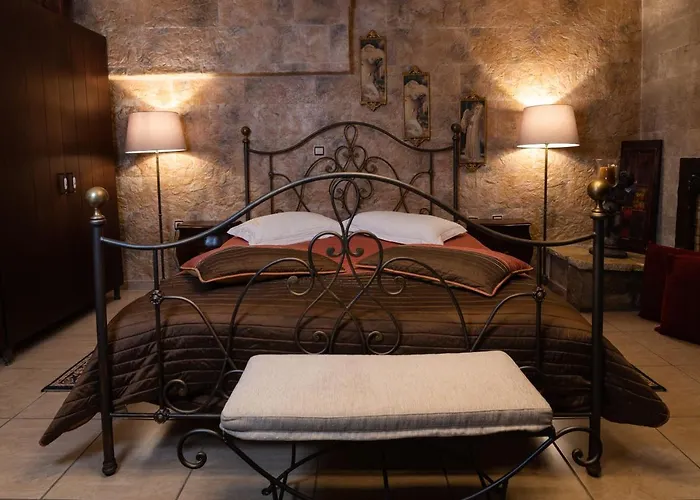 Гостевой дом Vathyskia 4*