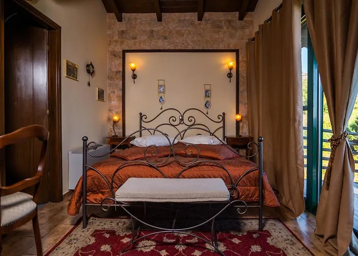 Vathyskia Kato Sinikia Trikalon