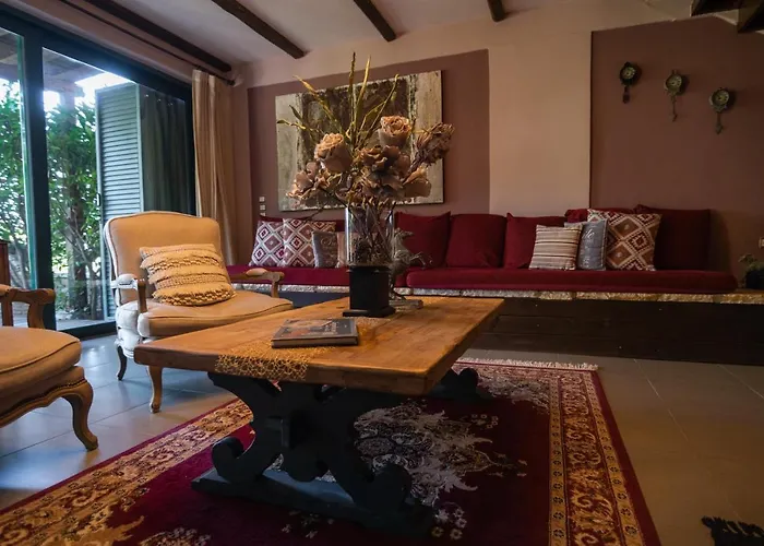 Vathyskia 4* Като-Трикала-Коринтия