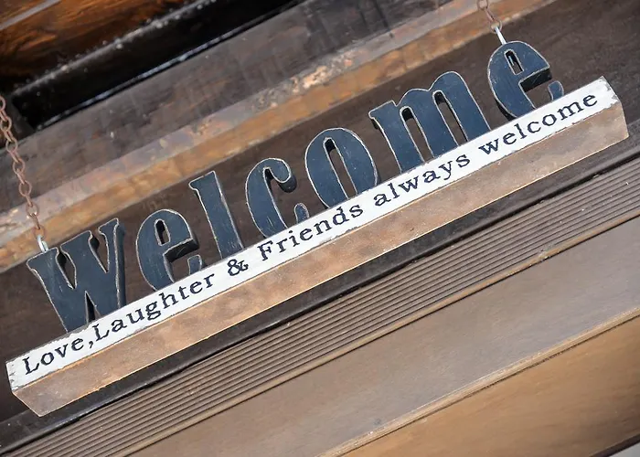 ゲストハウス Vathyskia Kato Sinikia Trikalon