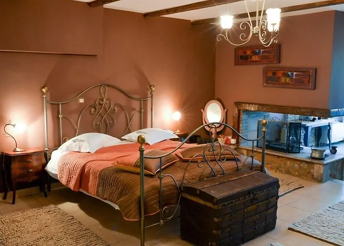 Vathyskia Kato Sinikia Trikalon