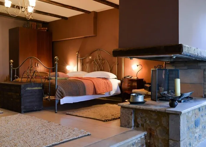 Vathyskia Kato Sinikia Trikalon