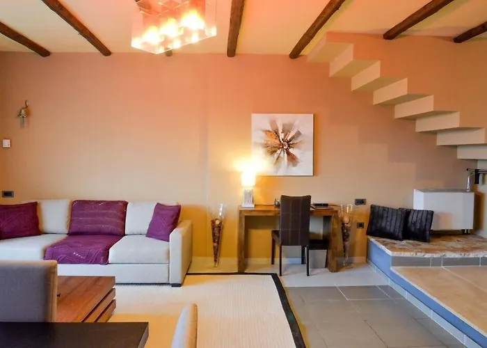 Vathyskia ゲストハウス Kato Sinikia Trikalon