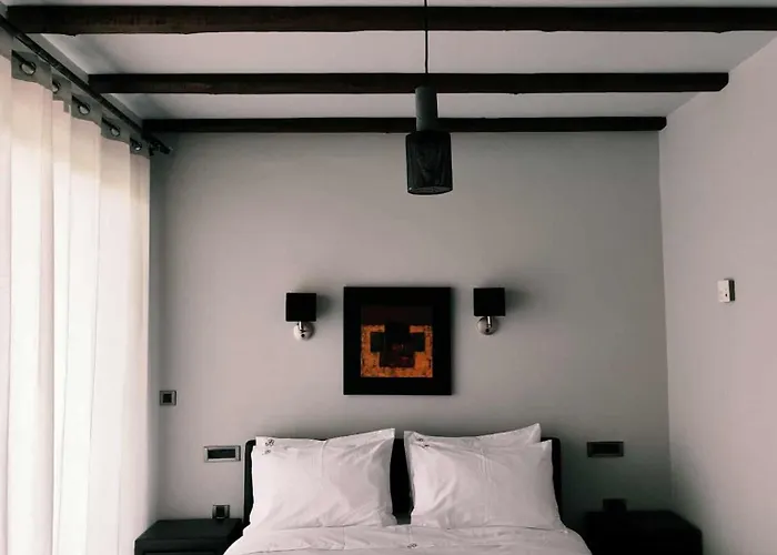 Vathyskia 4* Като-Трикала-Коринтия