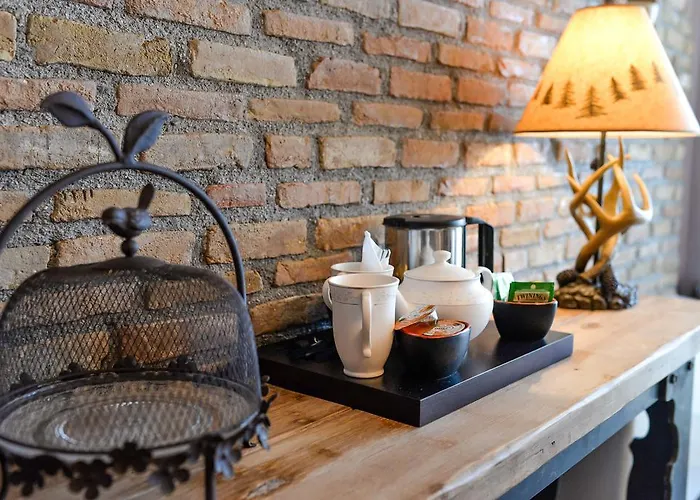 Gæstehus Vathyskia 4*