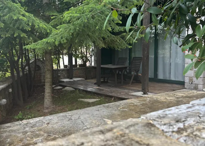 Vathyskia 4* Kato Sinikia Trikalon