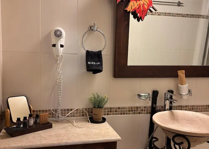 Gæstehus Vathyskia 4*