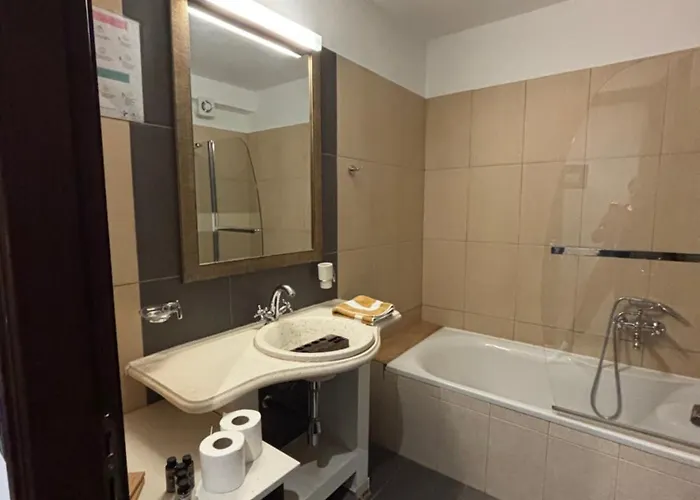 Vathyskia 4* Като-Трикала-Коринтия