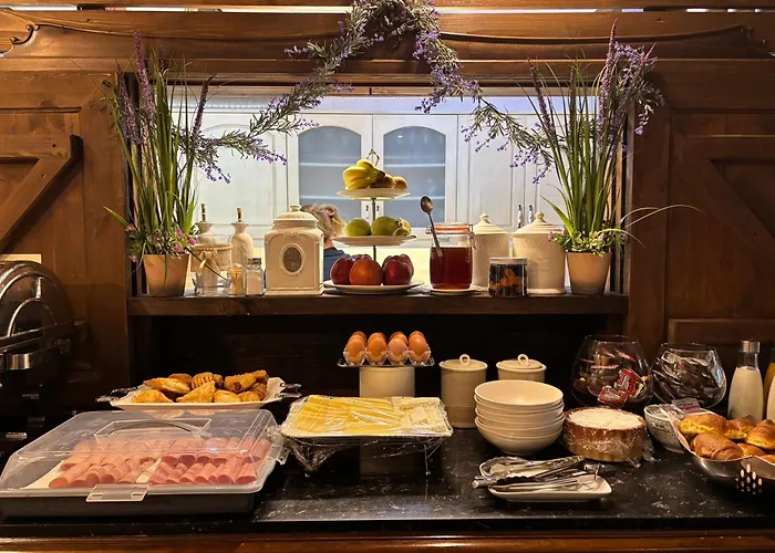 Vathyskia 4* Kato Sinikia Trikalon