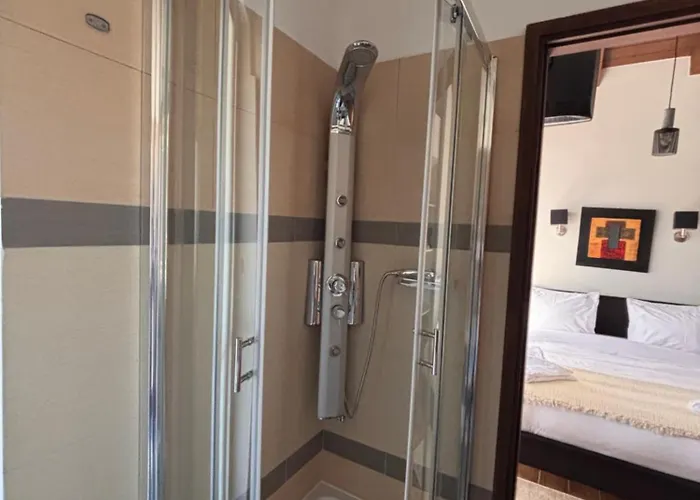 Vathyskia 4* Kato Sinikia Trikalon