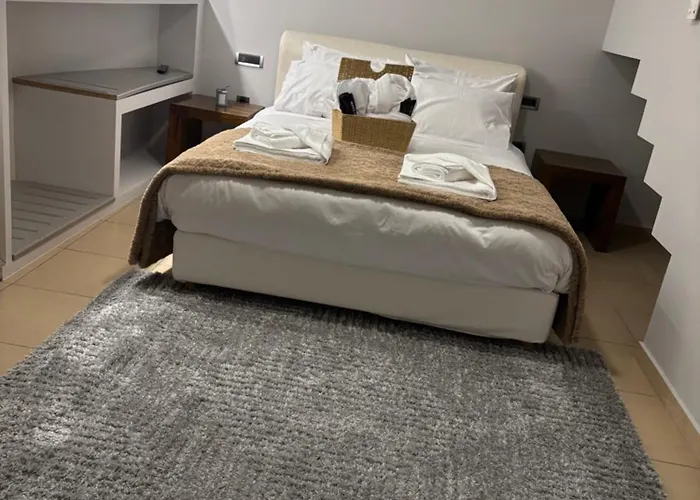 Vathyskia Gæstehus Kato Sinikia Trikalon