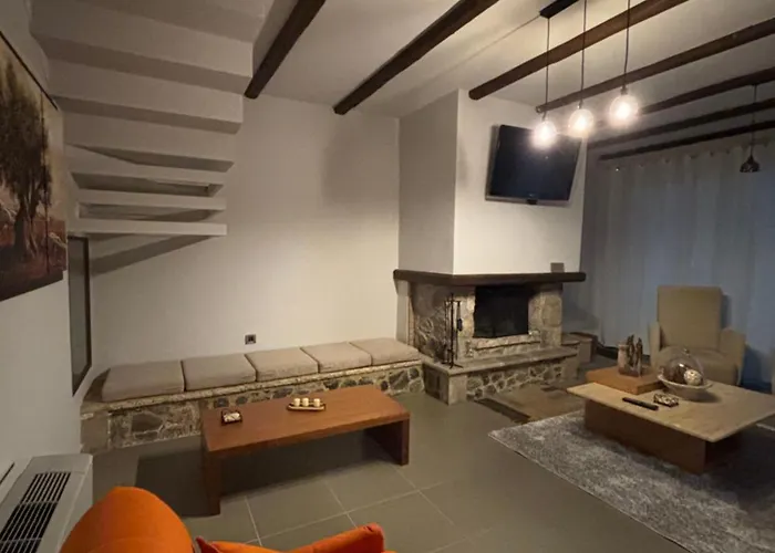 Vathyskia Kato Sinikia Trikalon