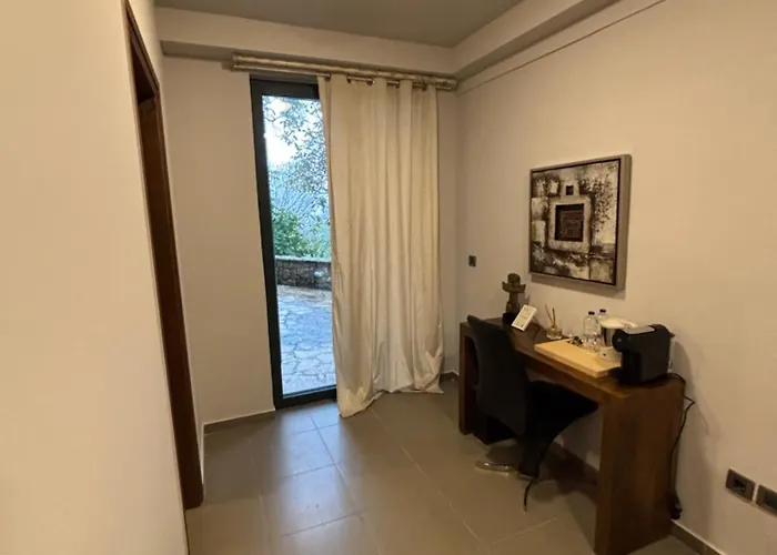 Gæstehus Vathyskia Kato Sinikia Trikalon