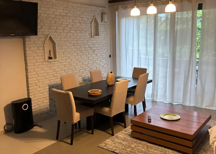 Vathyskia 4* Като-Трикала-Коринтия