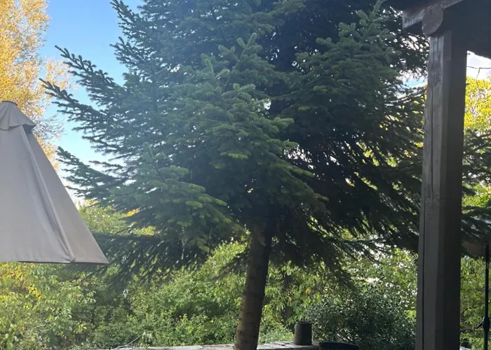 Gæstehus Vathyskia Kato Sinikia Trikalon