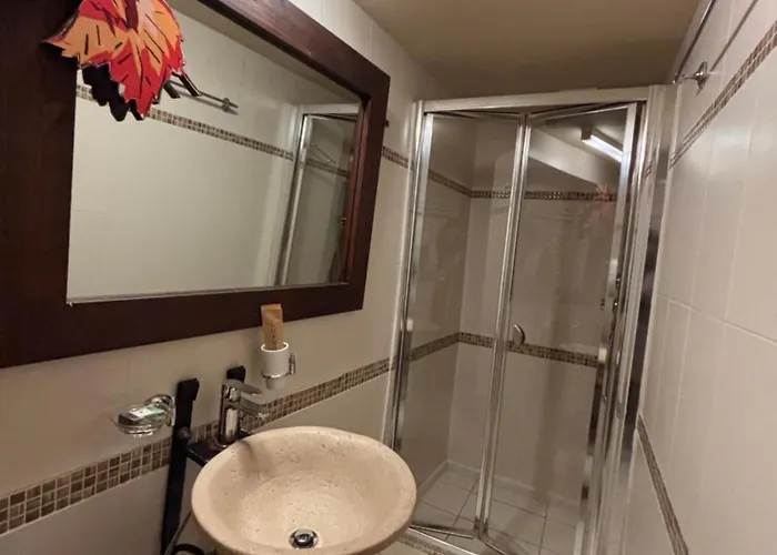 ゲストハウス Vathyskia